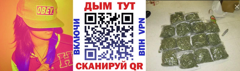 Марихуана Bruce Banner  Верея 